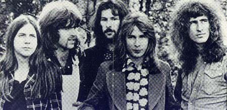 The Pretty Things